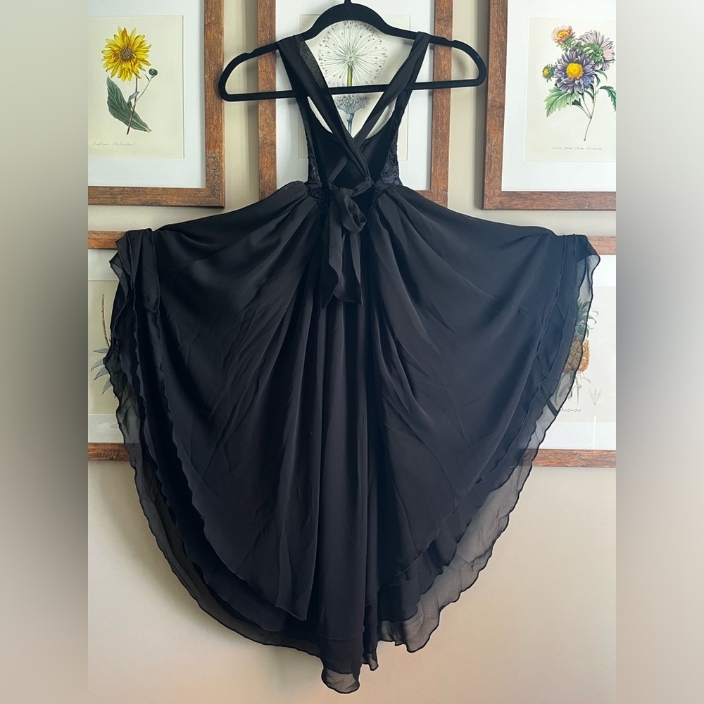 Calluna dress size 5